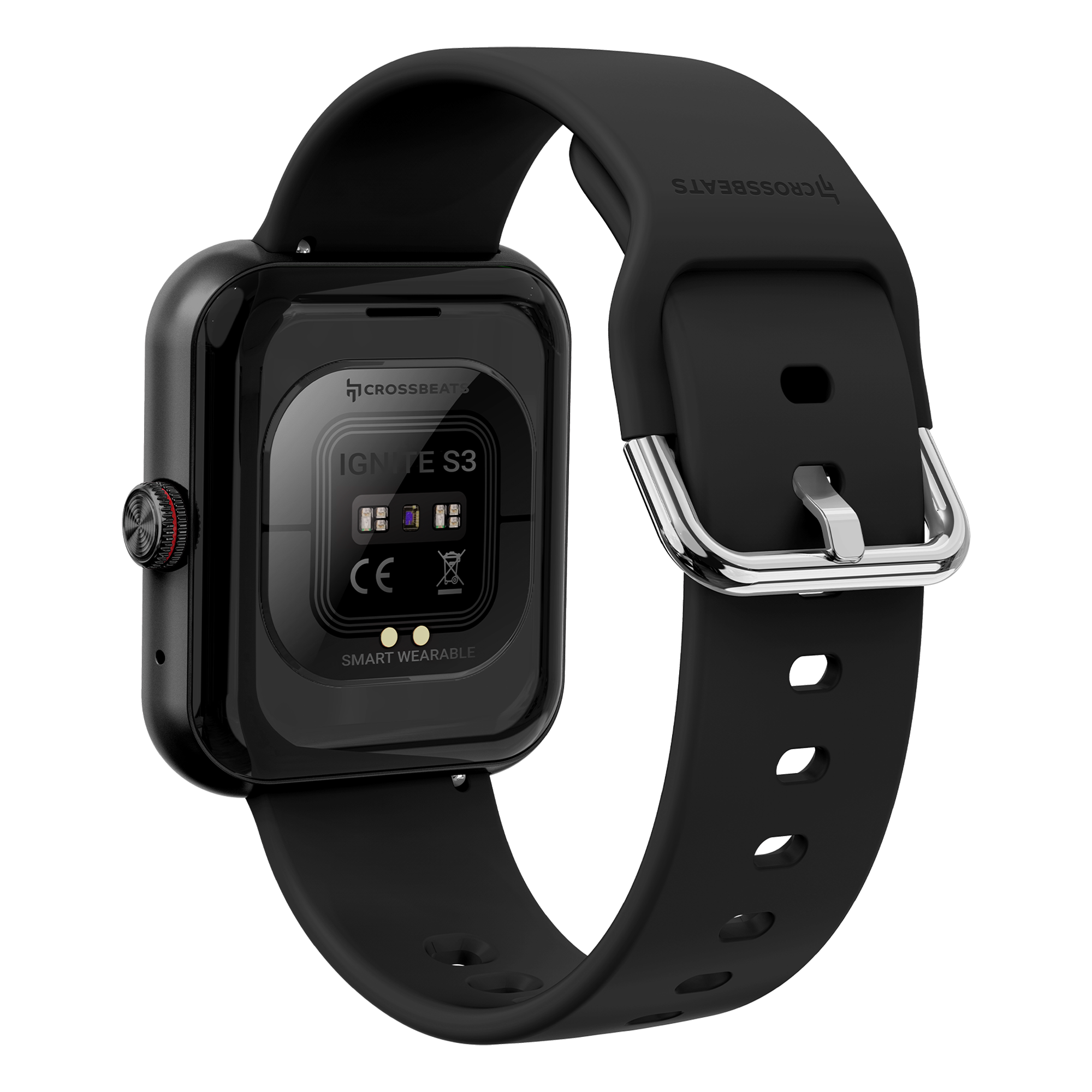 crossbeats ignite watch